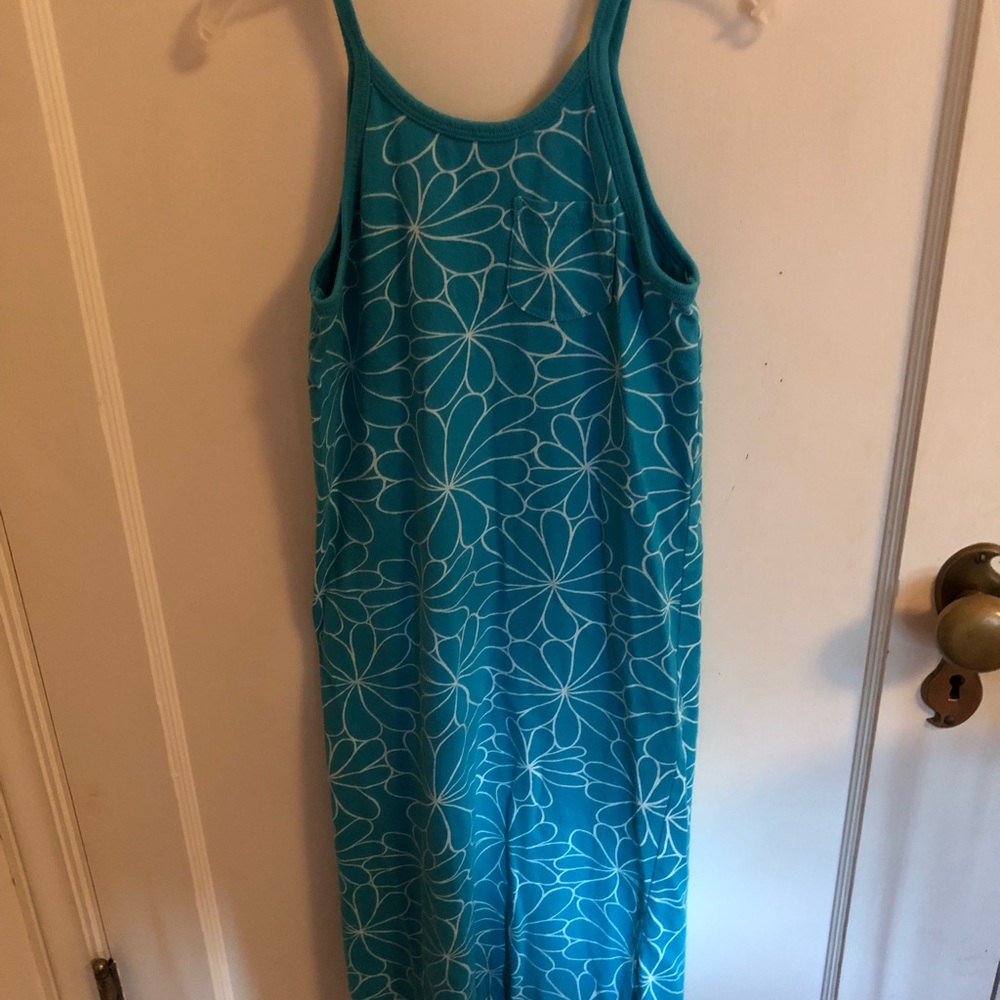 Girls sundress